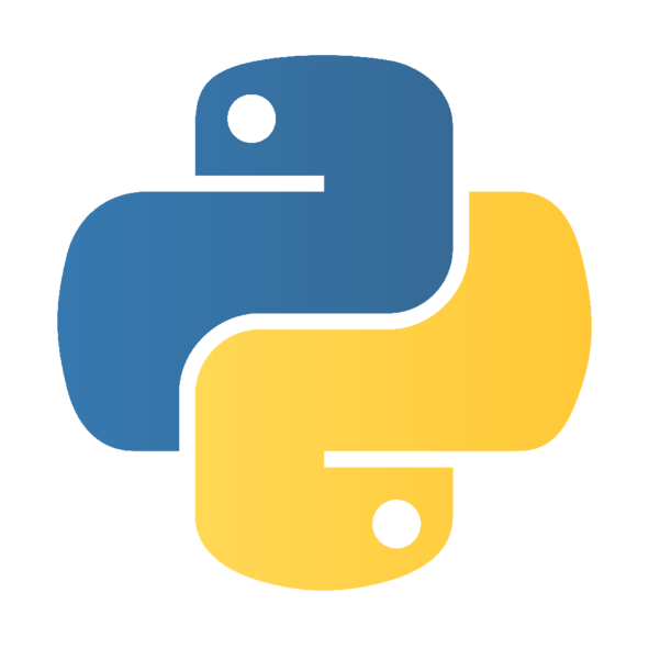 Certified Entry-Level Python Programmer logo