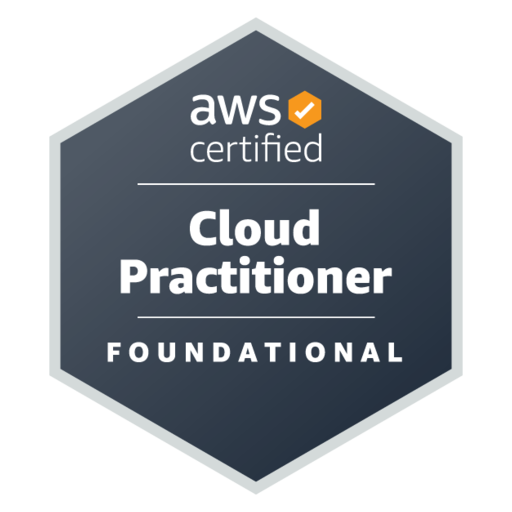 AWS-Certified-Cloud-Practitioner-logo