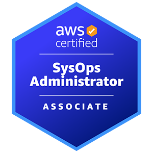 AWS-Certified-SysOps-Administrator-logo