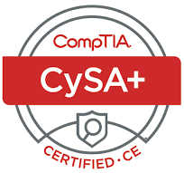 CySA-plus-logo