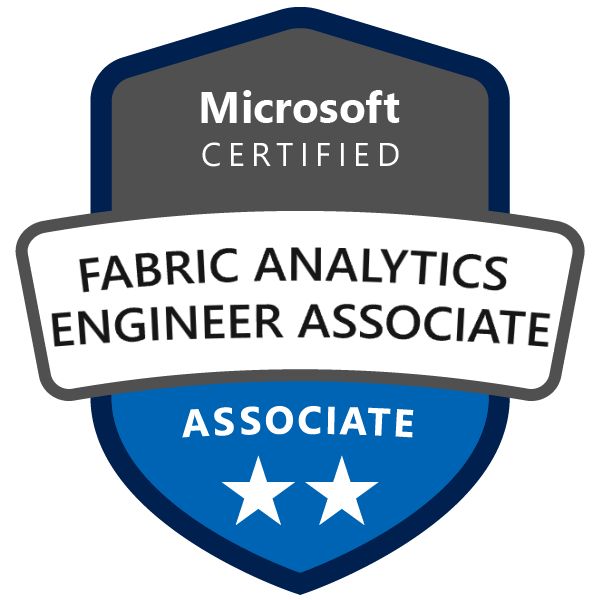 Implementing-Analytics-Solutions-Using-Microsoft-Fabric-logo