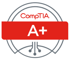 Comptia a+core1-logo