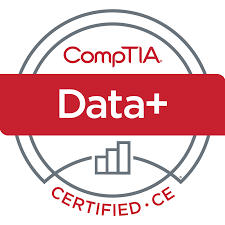 Practice Test DA0-001: CompTIA Data+