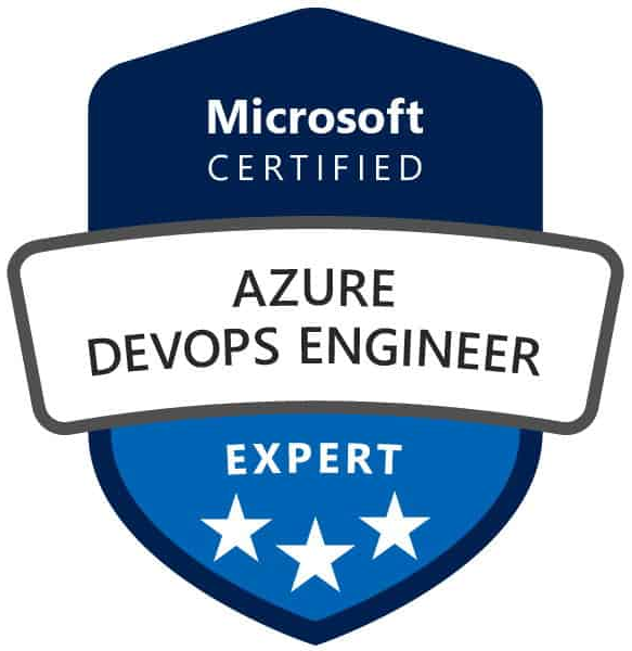 AZ-400-Microsoft-Certified-Azure-DevOps-Engineer-logo