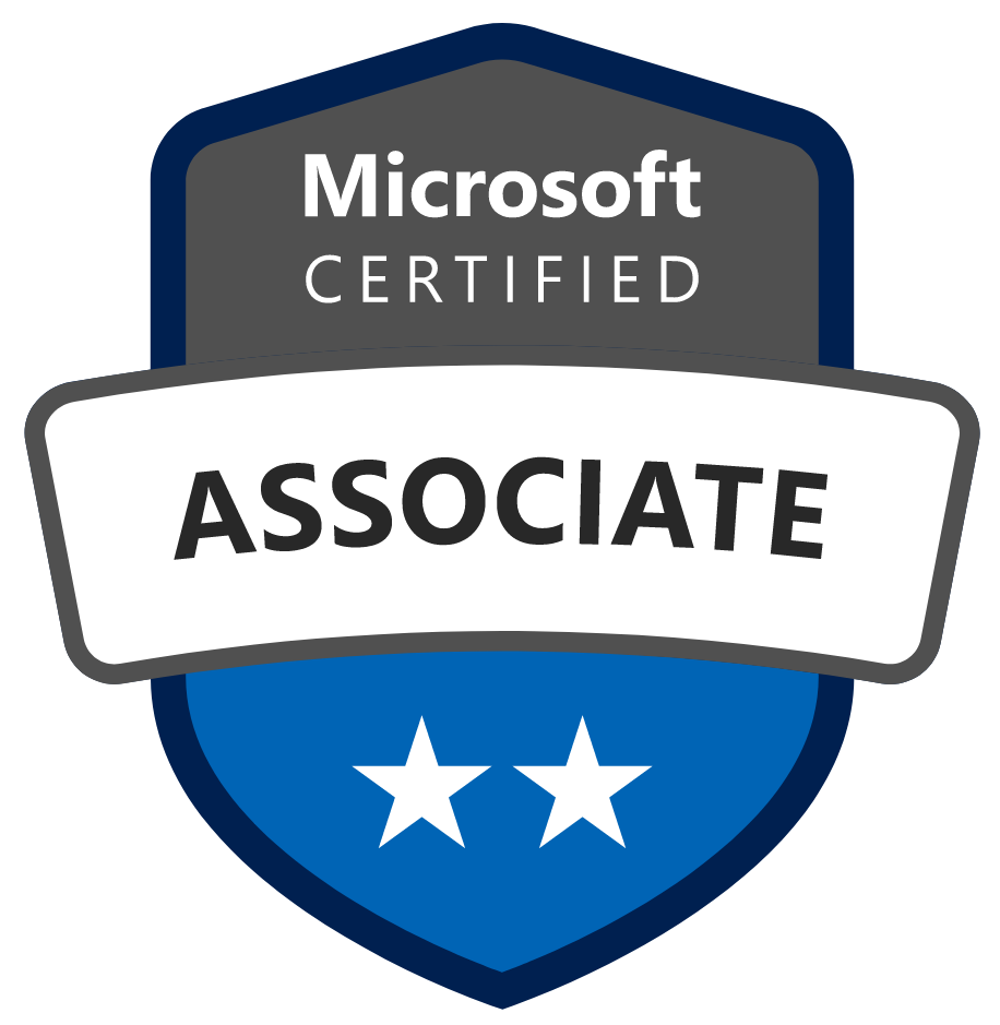 Azure-Database-Administrator-Associate-DP-300-logo
