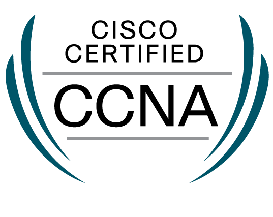 Cisco-Certified-Network-Associate-logo