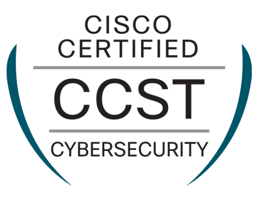 Cisco-Certified-Support-Technician-Cybersecurity-logo