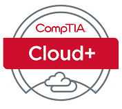 CompTIA-Cloud+logo