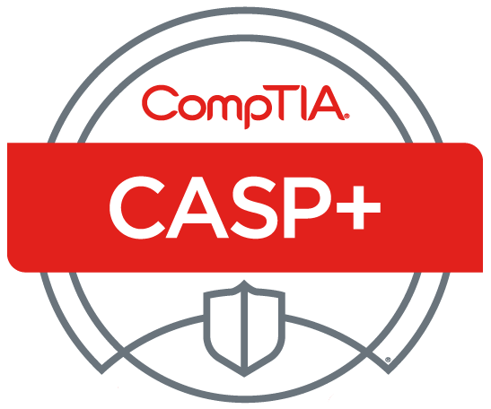 CompTIA-CASP+logo