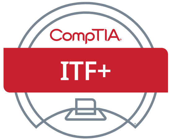 CompTIA-ITF+logo