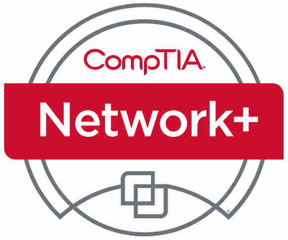 CompTIA-Network+logo