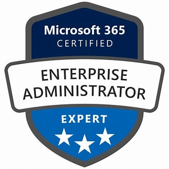 Microsoft-365-Administrator-ms-102-logo